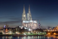 German World Heritage Day 2027
