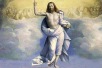 Ascension of Jesus 2012