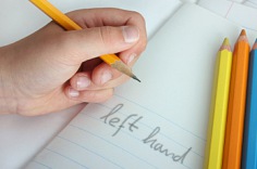International Lefthanders Day 2026