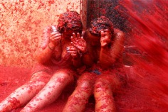La Tomatina 2026