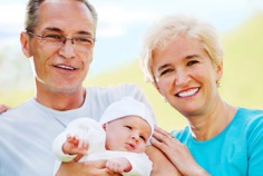 National Grandparents Day 2026