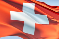 Swiss National Day 2028