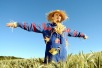Build A Scarecrow Day 2026