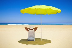 Stay out of the Sun Day 2026