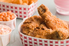 National Fried Chicken Day 2026