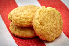 National Sugar Cookie Day 2025