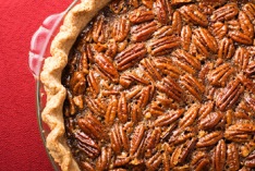 Pecan Pie Day 2027