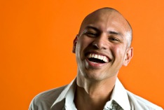 World Laughter Day 2025