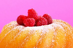 National Raspberry Cake Day 2026