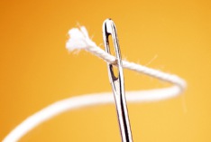 Threading the Needle Day 2027