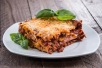 National Lasagna Day 2014