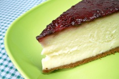 National Cheesecake Day 2026