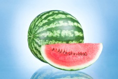 National Watermelon Day 2028