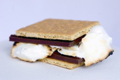 National S'mores Day 2026