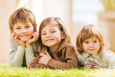 Middle Child's Day 2026