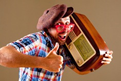 National Radio Day 2026