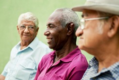 Senior Citizens Day 2026