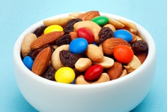National Trail Mix Day 2026