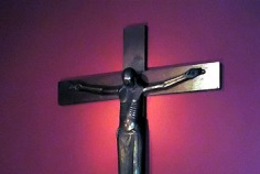 Feast of the Cross 2026