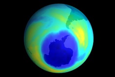 International Day for the Preservation of the Ozone Layer 2025