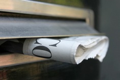 Newspaper Carrier Day 2026