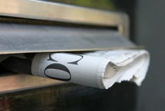 Newspaper Carrier Day 2028