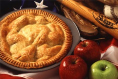 National Apple Pie Day 2026