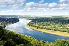 World Rivers Day 2026