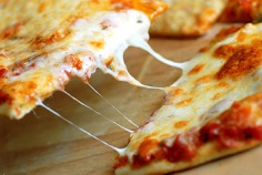 Cheese Pizza Day 2026